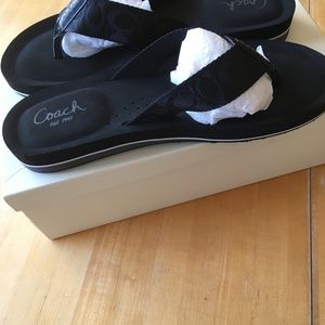 Ladies Sandals